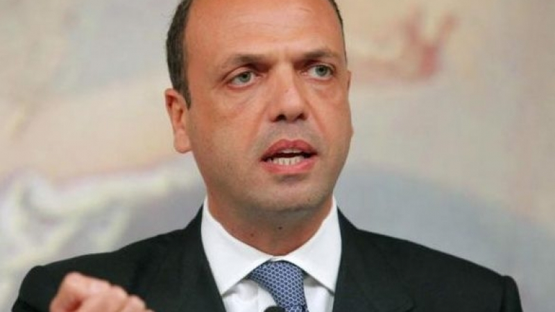 Италианският външен министър призова да бъде върната Русия във форума Г-7