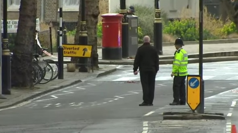 Журналист разкри какво се е случило с Тереза Мей по време на терора в Лондон! Изплуваха ужасяващи СНИМКИ (18+)! Гледайте НА ЖИВО