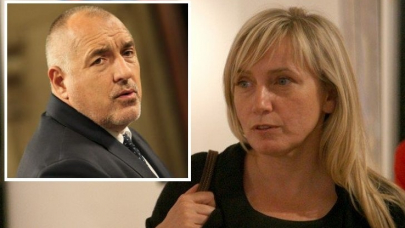 Елена Йончева няма да прости на Бойко Борисов, ето какво съобщи кандидатът за депутат