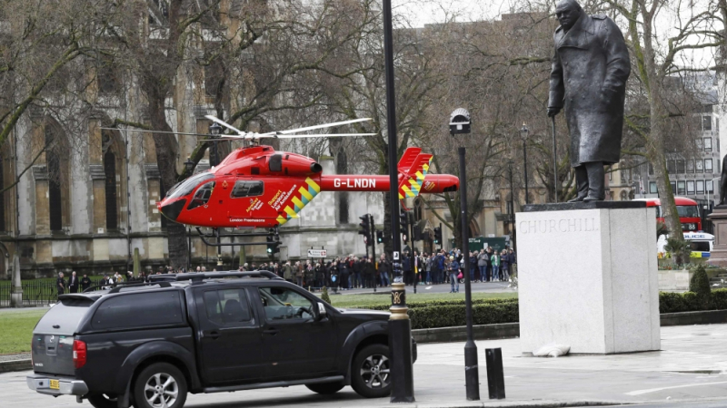 Светът осъжда атаката в Лондон, всички са обединени срещу „оръжието на страхливците”