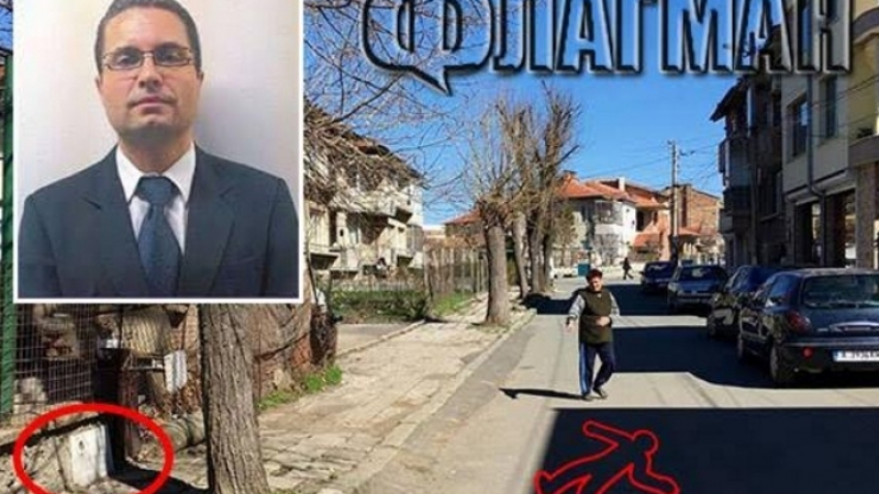 "Флагман": 25-ти МИР в София – белязан от брутално убийство, свързано с втория в листата на Марешки