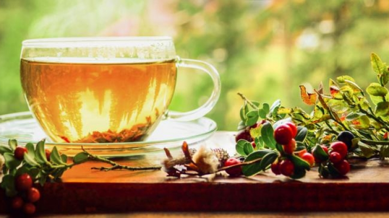 Пиенето на чай намалява риска от една от най-страшните болести