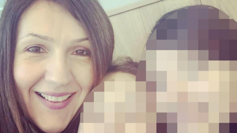 Покъртително: Испанска учителка с две деца – сред жертвите на джихадистите в Лондон (СНИМКИ)