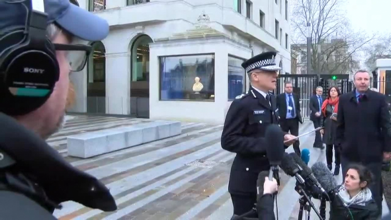 Още един от ранените в атентата в Лондон почина