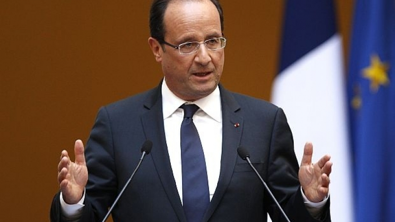 Президентът на Франция осъди обвиненията на Франсоа Фийон за намеса в „заговор“ срещу него