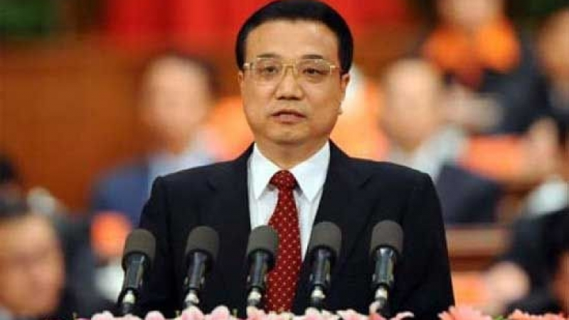 Ли Къцян: Китай не милитаризира Южнокитайско море
