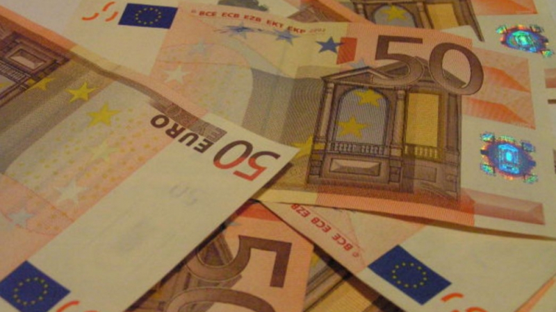 Немската държавна банка преведе по погрешка 5 млрд. евро 