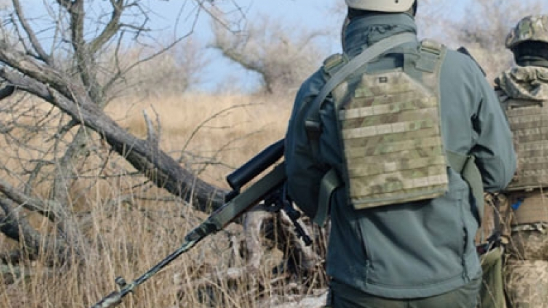 „Вещиците” започнаха да сеят смърт в Донбас (ВИДЕО)