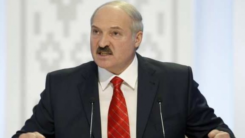 Лукашенко: Провокаторите в Беларус са спонсорирани от американски и германски фондове (СНИМКИ/ВИДЕО)