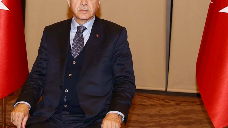 Ердоган: Турция може да проведе втори референдум за влизане в ЕС