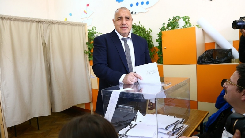 Социологът Първан Симеонов: Борисов е политически феномен, българската политика не може без него 