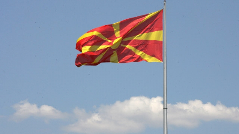 Македония остава между ново правителство и нови избори