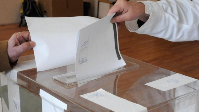 Ето как гласуват българите в Германия
