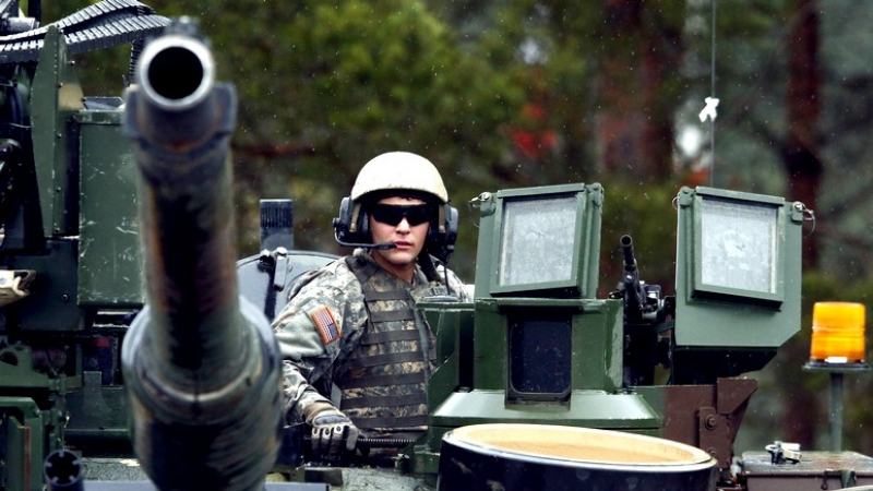 NZZ: Европейците напразно се боят – по военна мощ НАТО е в пъти по-силна от Русия       
