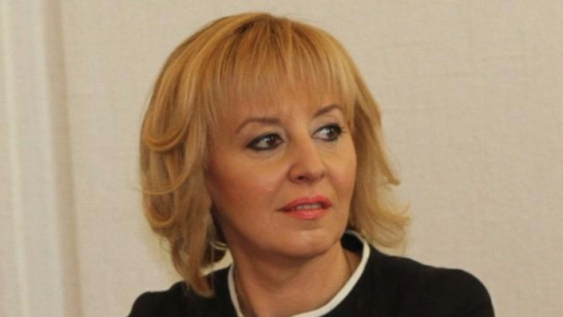 Мая Манолова: Дано утре политиците не се събудят с амнезия 