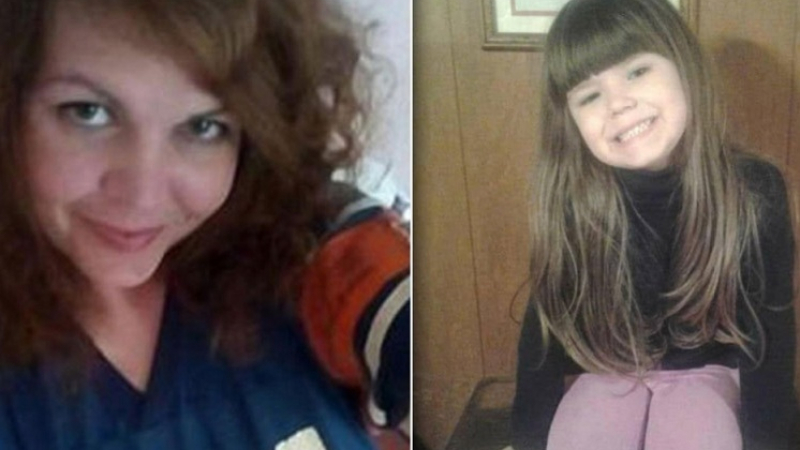 Зловещо съвпадение! Майка и момиченцето й умряха на една и съща улица при различни катастрофи