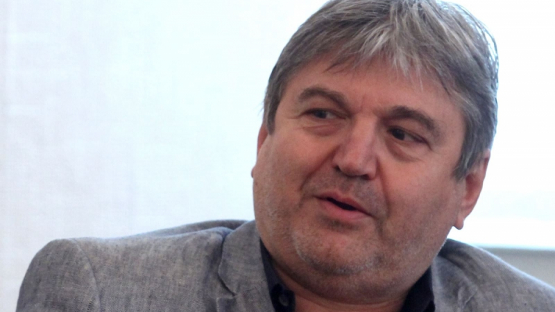 Петьо Блъсков: Служебното правителство и ЦИК се провалиха в организирането на изборите