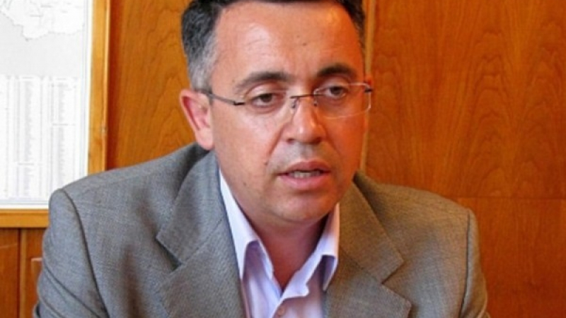 Хасан Азис: Кърджали винаги е било в България