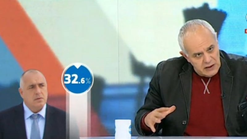 Андрей Райчев: БСП пак е момчето в ъгъла, което го бият заради една фраза на Нинова! 