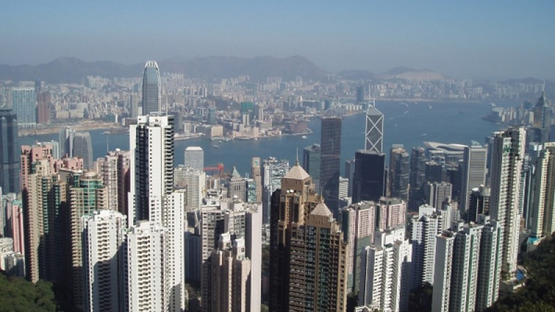 В Хонконг откраднаха данните на 3,7 млн. гласоподаватели