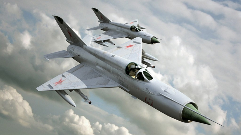 Ще останат ли руски МиГ-ове в небето над Балканите