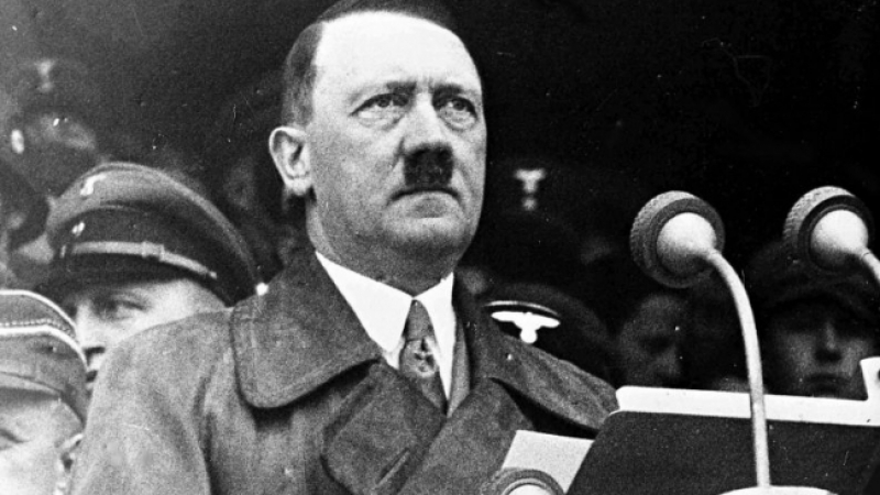 Нови разкрития за Хитлер и наркотиците в Третия райх