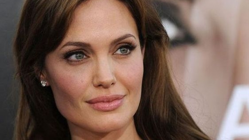 Анджелина Джоли проговори за най-големите си страхове и живота си след развода
