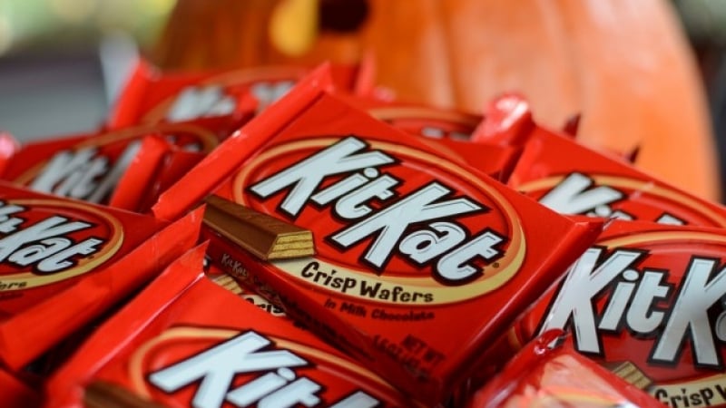 Daily Telegraph сензационно: Новият "по-здравословен" KitKat съдържа само 4 калории по-малко