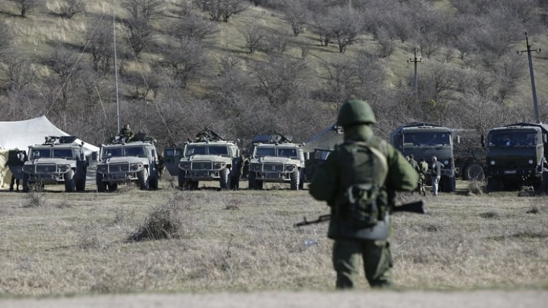 Убиха висш руски военен при атентат в Сирия