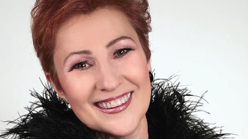 Легендарната певица Мая Нешкова сподели пред в. "Шоу" защо е толкова ядосана на радиата