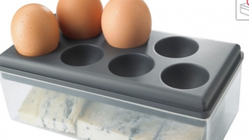 Месец преди Великден: Цените на яйцата вече са нагоре