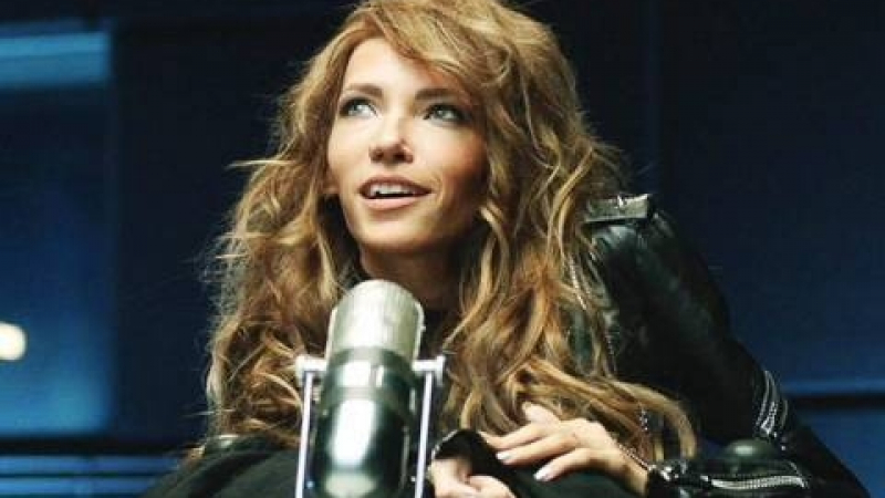 Посичат Украйна заради скандалното ѝ поведение към руската певица Самойлова
