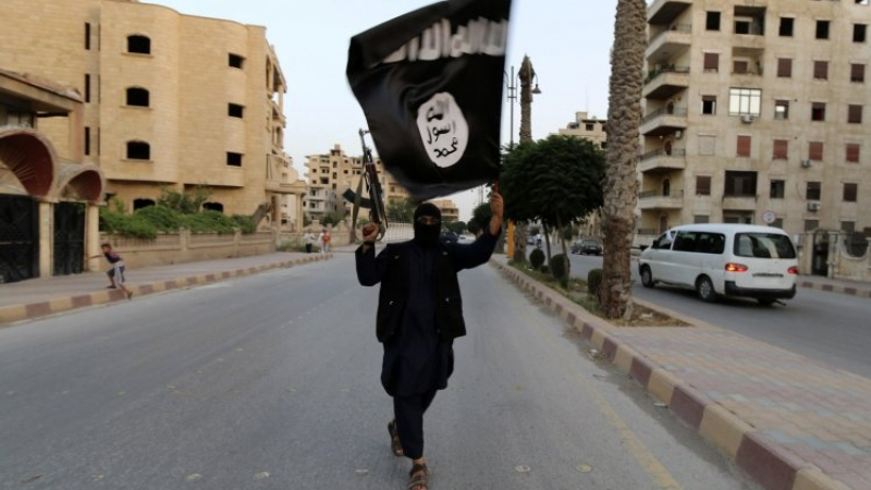 "Ислямска държава" започна да екзекутира и бебета