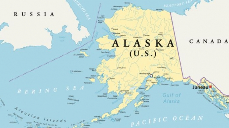 150 години от най-шантавата сделка в човешката история: Русия продава Аляска на САЩ! 