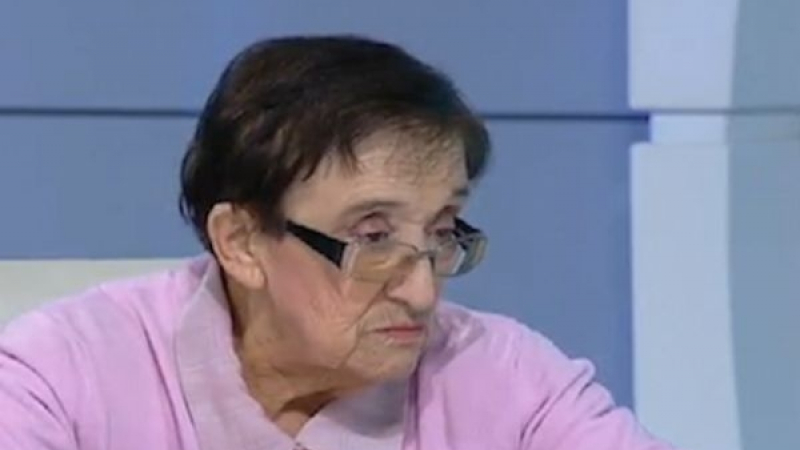 Мика Зайкова с кошмарна прогноза за джоба на българина след поскъпването на газа  