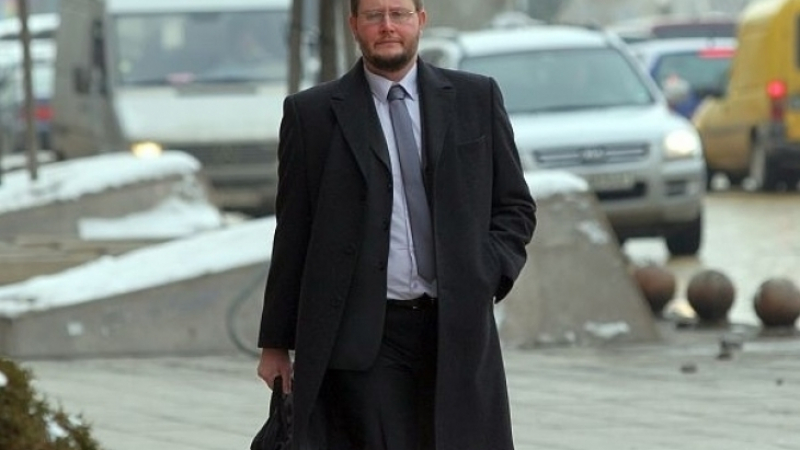 Извънредно от прокуратурата: Лукарски е подал сигнал във връзка със записа на Седларски, касае се за корупционно престъпление по служба!