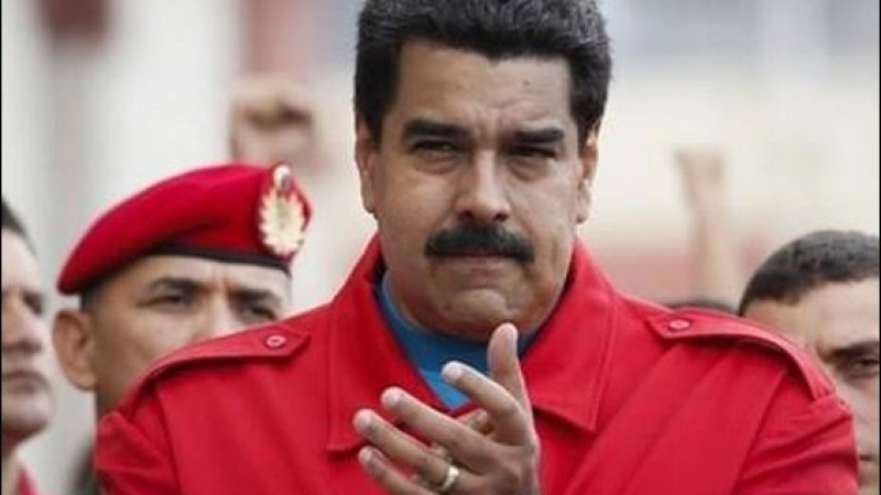 Съюзник на венецуелския президент заяви, че решението на Върховния съд в страната да поеме законодателната власт е в нарушение на закона