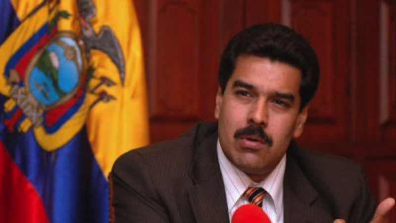 Мадуро отрече конституцията на Венецуела да е нарушена