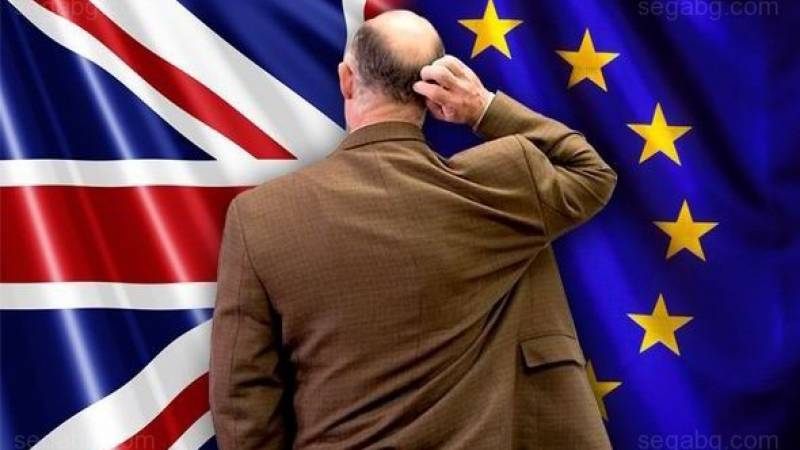 The Guardian: На Великобритания може да се наложи да се придържа към законите на ЕС по време на Брекзит