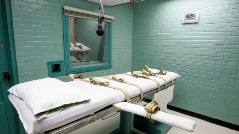 История на смъртното наказание! Ужасяващите начини, по които са го правели по света