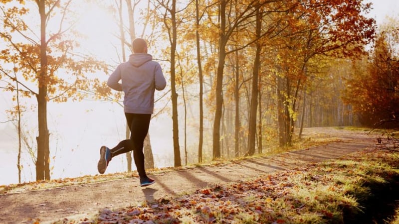 Вечната дилема: Да бягате или да ходите – кое е по-доброто упражнение?