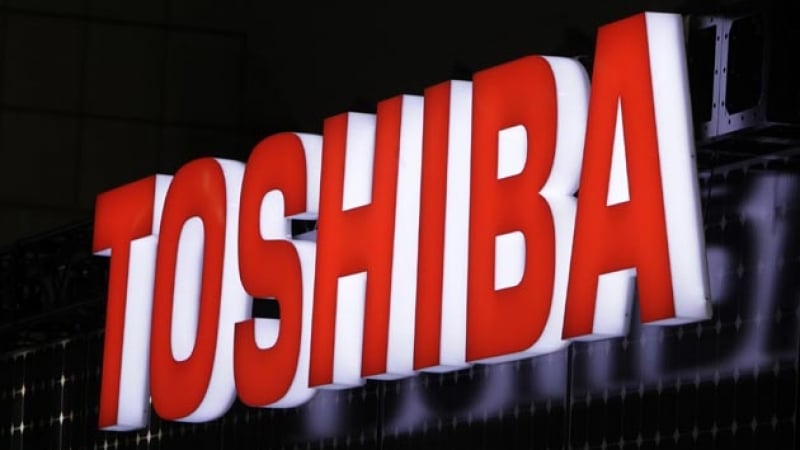 След фалита на Westinghouse Electric, нов удар за Toshiba 