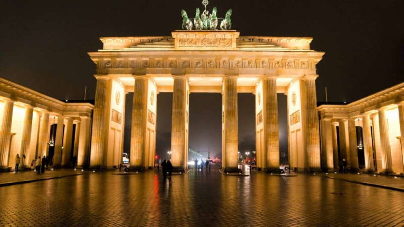 След ужаса в Санкт Петербург: Избухна грозен скандал между Германия и Русия, Берлин отказа да... (СНИМКИ)