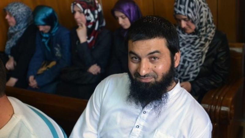 Съдът пусна проповедника на "Ислямска държава" Ахмед Муса 