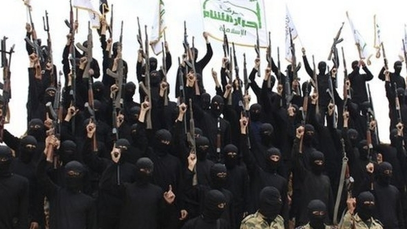 "Ислямска държава" с най-ужасното си зверство от началото на годината 
