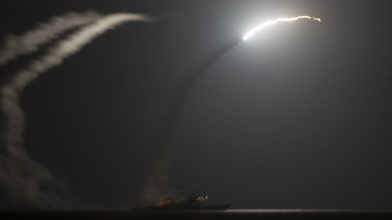 Остра реакция на Москва за ракетния удар на САЩ в Сирия: Помнете Либия и Ирак!
