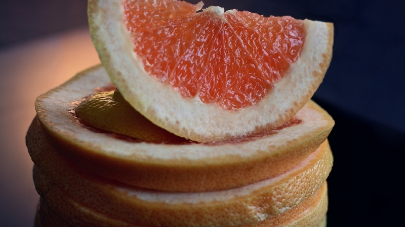 Какви са супер свойствата на сока от грейпфрут