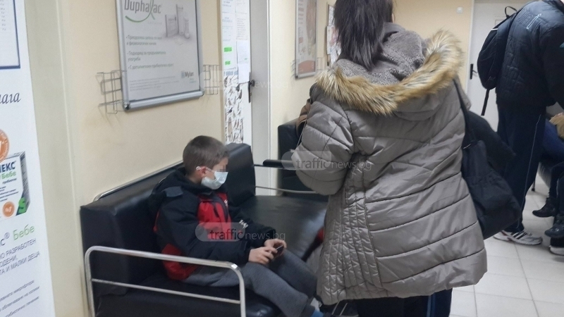 В Пловдив пропищяха от нова чума след морбилите