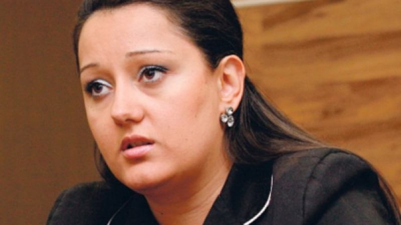 Лиляна Павлова проговори за оставките в АПИ