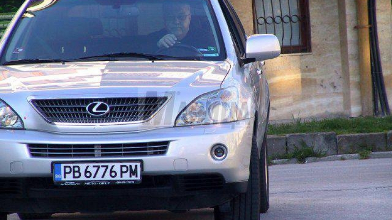 Ето с какви возила ще ходят до София пловдивските депутати (СНИМКИ)